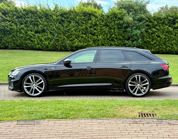 Used Audi A6 2020 for sale - 75280800: Photo 7