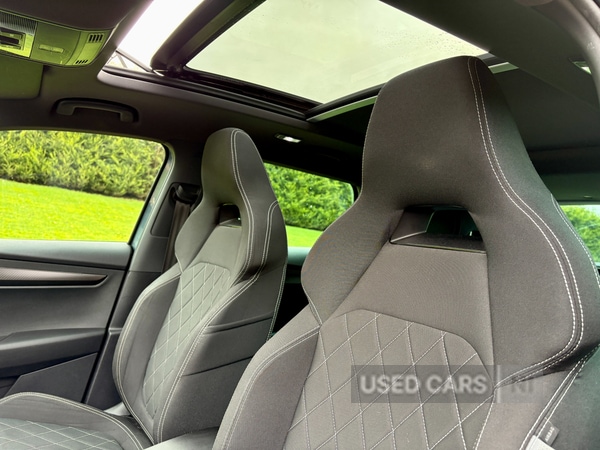 Used Skoda Karoq 2019 for sale - 77659352: Photo 12