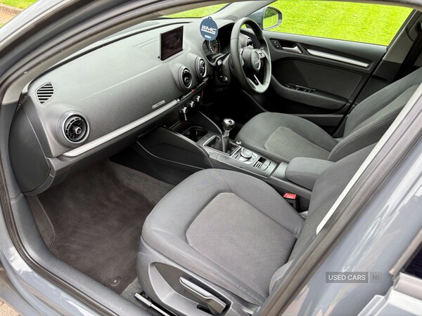 Used Audi A3 2017 for sale - 76099724: Photo 10