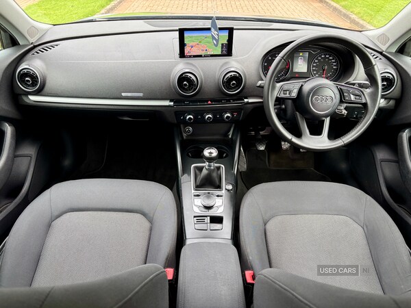 Used Audi A3 2017 for sale - 76099724: Photo 11