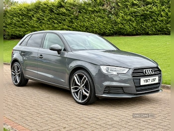 Audi - A3