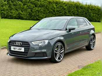 Used Audi A3 2017 for sale - 76099724: Photo 2