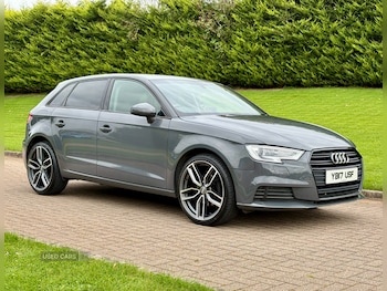 Used Audi A3 2017 for sale - 76099724: Photo 3