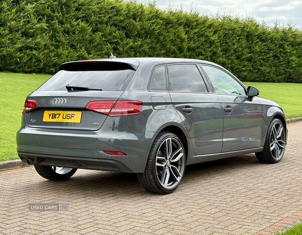 Used Audi A3 2017 for sale - 76099724: Photo 4