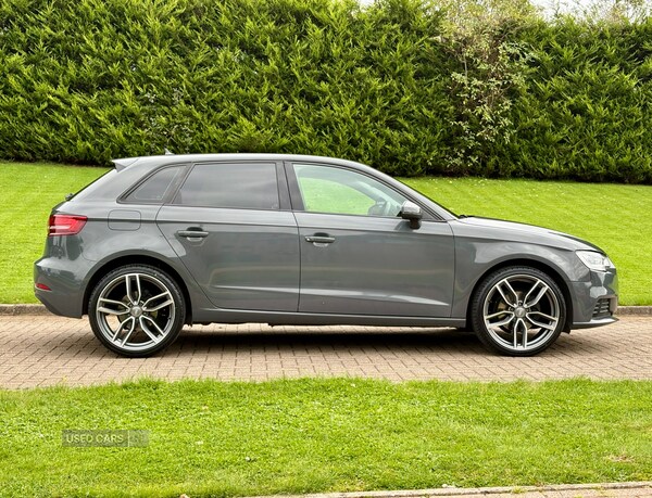 Used Audi A3 2017 for sale - 76099724: Photo 6