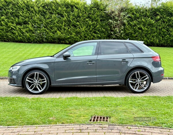 Used Audi A3 2017 for sale - 76099724: Photo 7