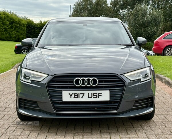 Used Audi A3 2017 for sale - 76099724: Photo 9