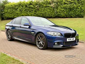 BMW - 5 Series