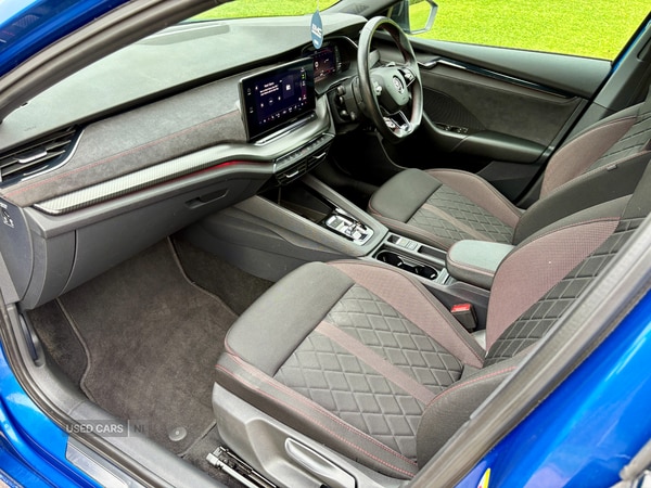 Used Skoda Octavia 2021 for sale - 75280885: Photo 10