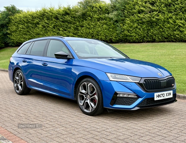Used Skoda Octavia 2021 for sale - 75280885: Photo 1