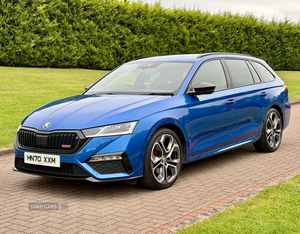 Used Skoda Octavia 2021 for sale - 75280885: Photo 2