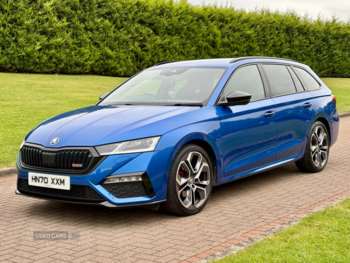 Used Skoda Octavia 2021 for sale - 75280885: Photo