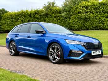 Used Skoda Octavia 2021 for sale - 75280885: Photo