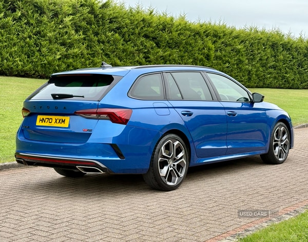 Used Skoda Octavia 2021 for sale - 75280885: Photo 5