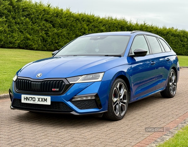 Used Skoda Octavia 2021 for sale - 75280885: Photo 6