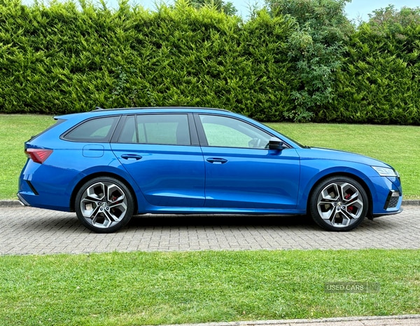 Used Skoda Octavia 2021 for sale - 75280885: Photo 7