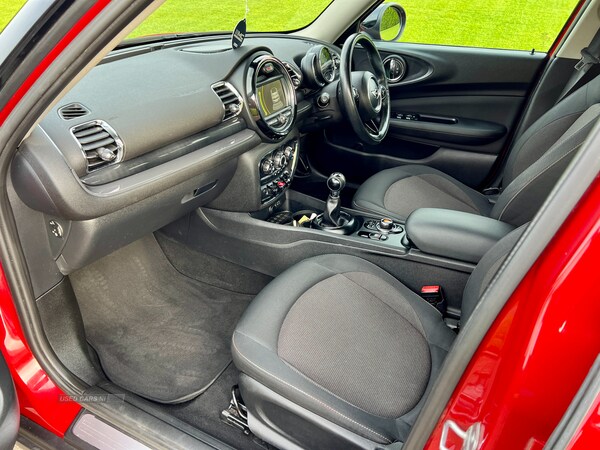 Used MINI Clubman 2016 for sale - 72460882: Photo 10