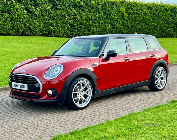 Used MINI Clubman 2016 for sale - 72460882: Photo 2