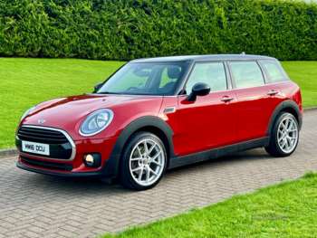 Used MINI Clubman 2016 for sale - 72460882: Photo