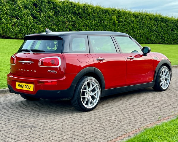 Used MINI Clubman 2016 for sale - 72460882: Photo 3