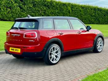 Used MINI Clubman 2016 for sale - 72460882: Photo