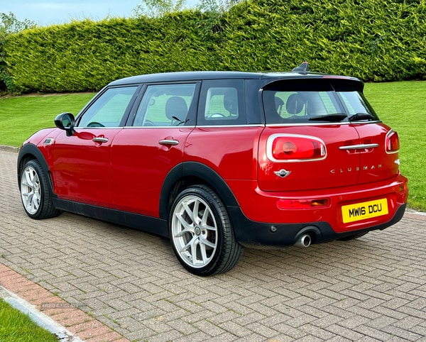 Used MINI Clubman 2016 for sale - 72460882: Photo 4