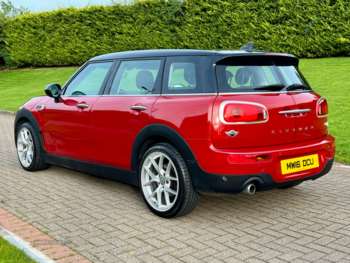 Used MINI Clubman 2016 for sale - 72460882: Photo