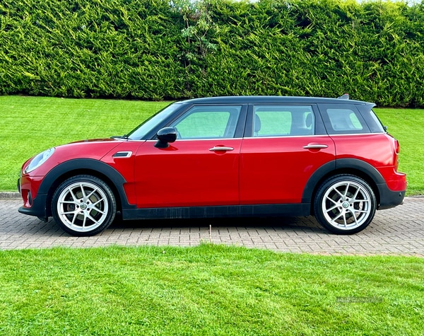 Used MINI Clubman 2016 for sale - 72460882: Photo 5