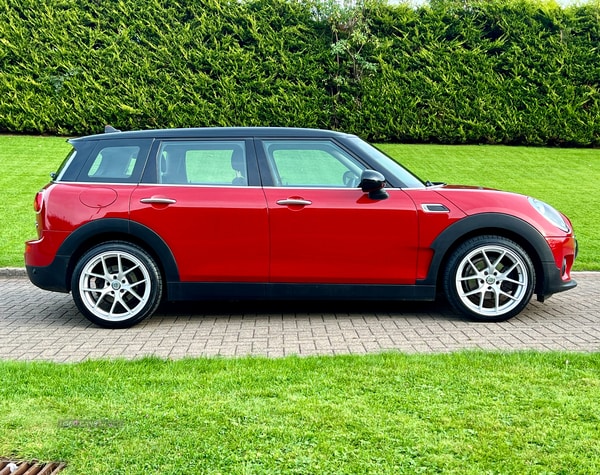 Used MINI Clubman 2016 for sale - 72460882: Photo 6
