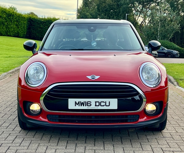 Used MINI Clubman 2016 for sale - 72460882: Photo 7