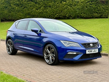 Used SEAT Leon 2019 for sale - 78529378: Photo