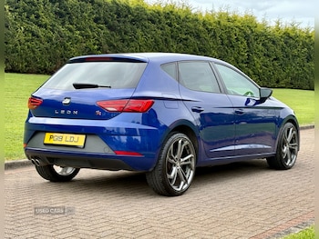 Used SEAT Leon 2019 for sale - 78529378: Photo