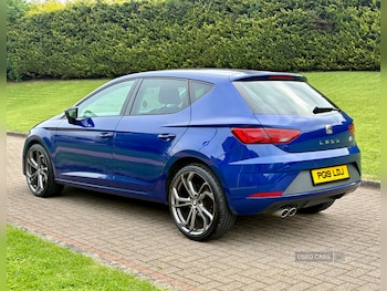 Used SEAT Leon 2019 for sale - 78529378: Photo