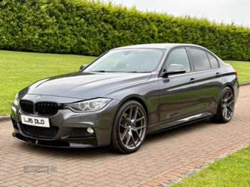Used BMW 3 Series 2015 for sale - 75033988: Photo