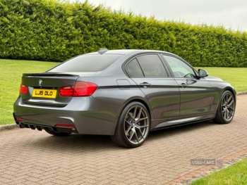 Used BMW 3 Series 2015 for sale - 75033988: Photo