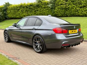 Used BMW 3 Series 2015 for sale - 75033988: Photo