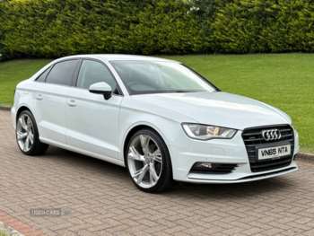2015 - 1.6 TDI 110 Quattro Sport 4dr