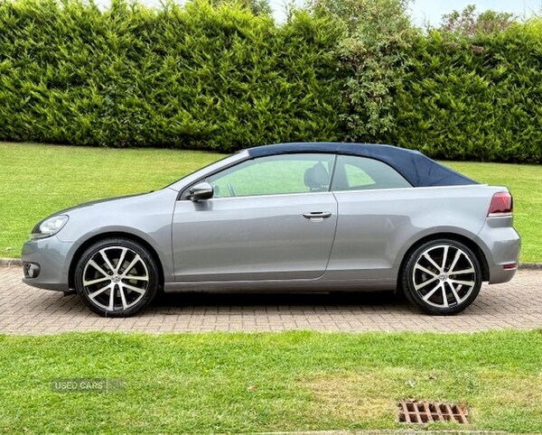 Used Volkswagen Golf 2013 for sale - 75671060: Photo 10