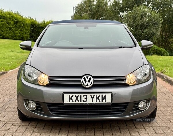 Used Volkswagen Golf 2013 for sale - 75671060: Photo 11