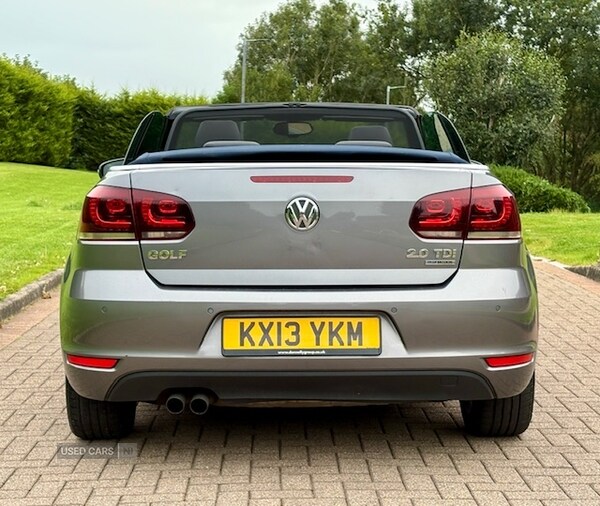 Used Volkswagen Golf 2013 for sale - 75671060: Photo 12
