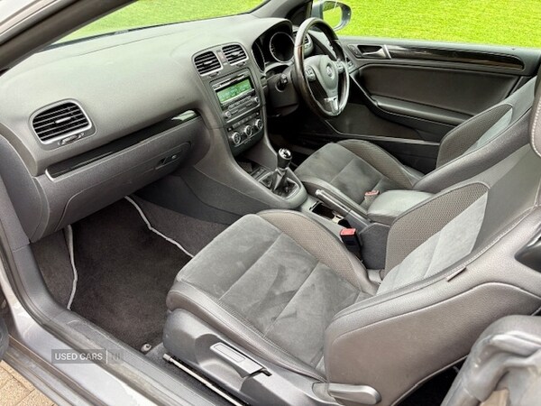 Used Volkswagen Golf 2013 for sale - 75671060: Photo 13
