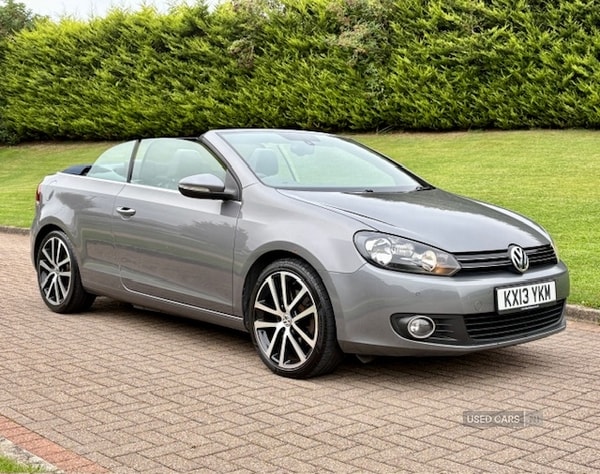 Used Volkswagen Golf 2013 for sale - 75671060: Photo 1