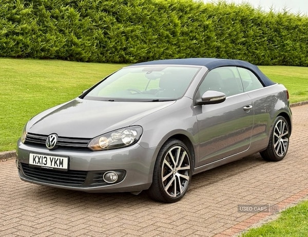 Used Volkswagen Golf 2013 for sale - 75671060: Photo 2