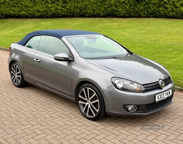 Used Volkswagen Golf 2013 for sale - 75671060: Photo 3