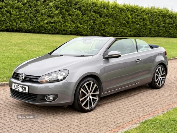 Used Volkswagen Golf 2013 for sale - 75671060: Photo 6
