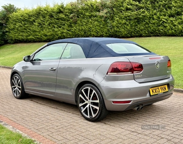 Used Volkswagen Golf 2013 for sale - 75671060: Photo 7