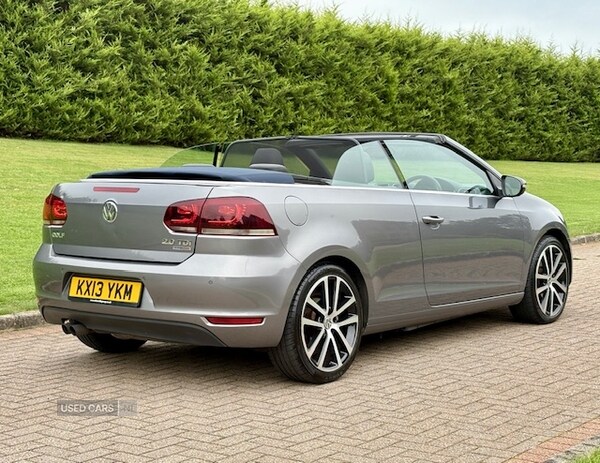 Used Volkswagen Golf 2013 for sale - 75671060: Photo 8