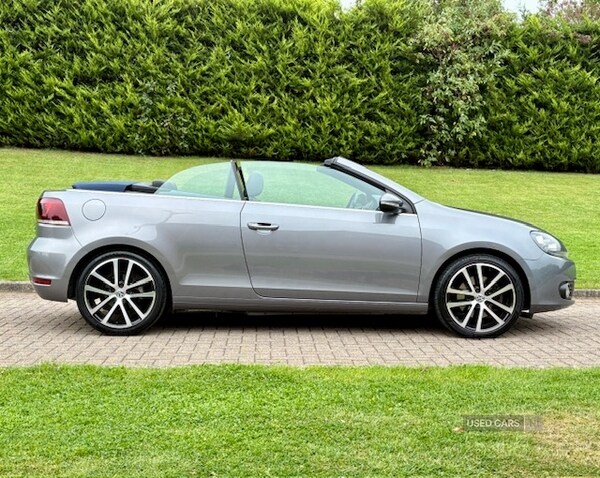 Used Volkswagen Golf 2013 for sale - 75671060: Photo 9