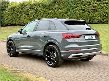 Used Audi Q3 2019 for sale - 79293006: Photo