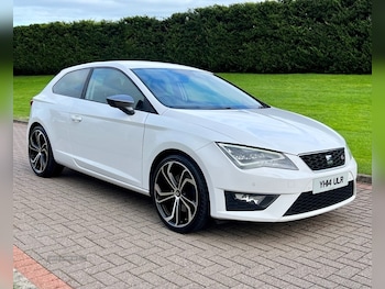 Used SEAT Leon 2014 for sale - 79085520: Photo